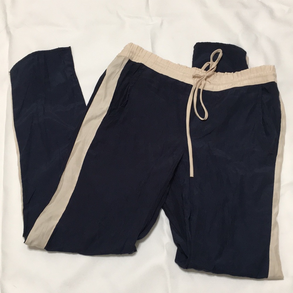 Harlowe & Graham Jogger Pants size S